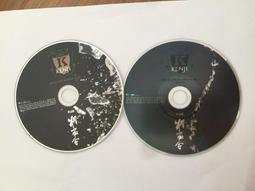 CD－－ 吳克群﹧首張個人全創作專輯KENJI﹧含紙封套.寫真和資料卡 歷史價格詳細信息