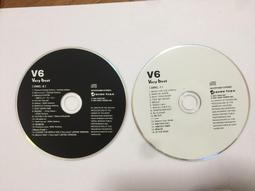 二手裸片 CD 專輯 非常喜音樂錄影帶 徐華鳳 堂娜 趙英華 2CD <Z47> 歷史價格詳細信息