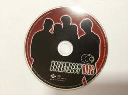 Backstreet Boys 新好男孩 同名專輯 魔岩 1996   CD專輯 二手 B51 歷史價格詳細信息