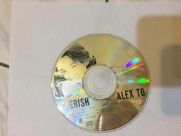 杜德偉 ALEX TO BEST LOVE 2 CD專輯 二手 A24 歷史價格詳細信息