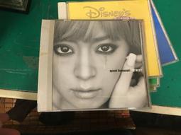 AYUMI HAMASAKI_(MISS) UNDERSTOOD CD專輯 二手 A31 歷史價格詳細信息