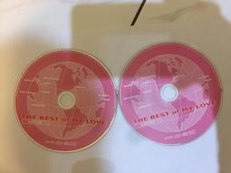 李翊君 BEST II 7情6慾 李翊君風光2年 8首MTV精選VCD 上華  VCD專輯 二手 A17 歷史價格詳細信息