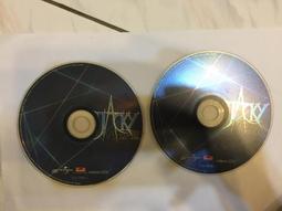 2片合售 1999烏士托音樂節現場實況 Woodstock 99 2CD CD專輯 二手 D45 歷史價格詳細信息