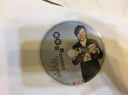 二手裸片 CD 專輯 宇倫 ALLEN 時間的味道 [首張創作迷你專輯] <Z105> 歷史價格詳細信息