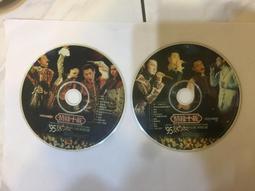 二手裸片CD 張學友 情歌歲月精選 <G20> 歷史價格詳細信息