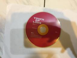 張學友  TOUCH OF LOVE   上華  2000 歷史價格詳細信息