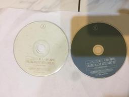 2片合售 情歌傳奇 LOVE TALES Millen Love Songs 1+2 CD專輯 二手 B37 歷史價格詳細信息