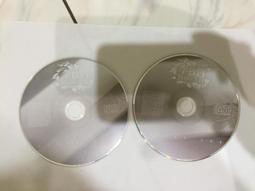 2片合售 李宗盛 李宗盛作品集 滾石 1999 二片裝 VCD專輯 二手 B34 歷史價格詳細信息