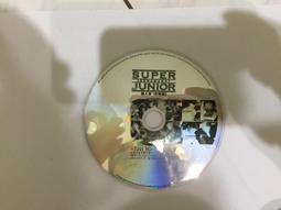 二手CD SUPER JUNIOR - THE FOURTH ALBUM CD專輯 Z200 歷史價格詳細信息