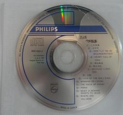 譚詠麟 笑看人生 無IFPI 寶麗金唱片 歷史價格詳細信息