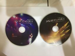 2片合售 王力宏 心中的日月 CD+VCD CD專輯 二手 A60+B01 歷史價格詳細信息