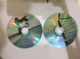 2片合售 王力宏 心中的日月 CD+VCD CD專輯 二手 A60+B01 歷史價格詳細信息