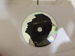 許志安 精選集 男人心 The Best of Andy CD 1 CD專輯 二手 D55 歷史價格詳細信息