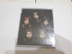 未拆 嵐 Arashi 單曲完全精選 1999-2001 金田一少年事件簿 2 EMI 百代 CD專輯 二手 C39 歷史價格詳細信息