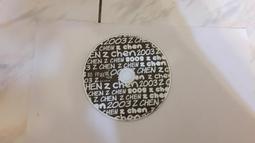 張智成首張專輯may I love you簽名cd 歷史價格詳細信息