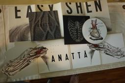 CD－－ 沈建宏﹧KRIS半成年﹧附DM和側標 歷史價格詳細信息