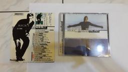 瑞奇馬汀 Ricky Martin  Vuelve CD專輯 二手 D36 歷史價格詳細信息