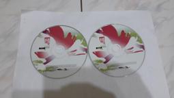 2片合售 愛探險的DORA 2 DVD 1+2 中文字幕 中文發音 東森電視 DVD專輯 二手 B02 歷史價格詳細信息