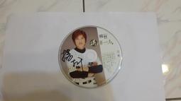 楊哲 阿郎行船曲 真愛 無二字 江山美人 戀戀沙崙站 有簽名 CD專輯 二手 A60 歷史價格詳細信息