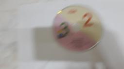 《巧虎 小朋友巧連智 巧虎影音圖畫書2 》二手 CD 裸片 專輯Z04 歷史價格詳細信息