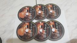 6片合售 大陸劇 愛像火花 共6片35集 胡軍 汪一燕 王豔 DVD專輯 二手 D42 歷史價格詳細信息