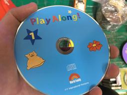 寰宇迪士尼美語world of english Disney's sing along 寰宇家庭 CD專輯 二手 C44 歷史價格詳細信息