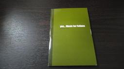 Music for Yohji Yamamoto Collection 1995 Ryuichi Sakamoto 時尚專輯音樂全鋼琴獨奏極簡風格極罕見發燒版 歷史價格詳細信息