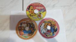 3片合售 孩子最喜愛的卡通故事 世界童話故事 金太郎睡美人白雪公主 中華兒童教育發展協會 推薦 VCD專輯 二手 B77 歷史價格詳細信息