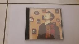 巫啟賢 情歌回顧展 太儍 EMI 百代 CD專輯 二手 E09 歷史價格詳細信息