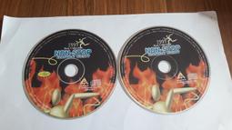 1997 NON-STOP DANCE BEAT~二手 當裸片 歷史價格詳細信息