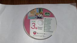 《巧虎 小朋友巧連智 巧虎影音圖畫書2 》二手 CD 裸片 專輯Z04 歷史價格詳細信息