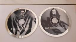 2片合售 杜德偉 跟著我一輩子 99銷售冠軍全記錄 情人紀念版VCD CD+VCD CD專輯 二手 C67 歷史價格詳細信息