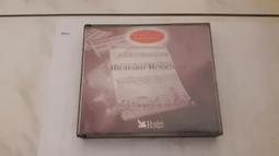 二手裸片 CD 專輯 Richard Marx - Ballads 理查馬爾克斯 不朽情歌精選專輯 <Z164> 歷史價格詳細信息