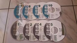 10片合售 台語暢銷歌曲 1-10 芮河音樂 CD專輯 二手 C66 歷史價格詳細信息