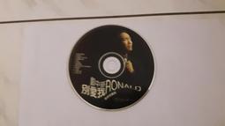 鄭中基 RONALD 最愛的人不是妳  CD專輯 二手 D49 歷史價格詳細信息