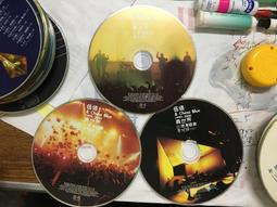 3片合售 魔戒首部曲 魔戒現身 三片裝 得利國際 VCD專輯 二手 歷史價格詳細信息