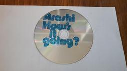 ARASHI 嵐 [夏疾風]＊日空版CD+DVD高校野球盤 全新現貨可寄＊ 歷史價格詳細信息
