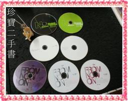 【珍寶二手書裸片B4】愛在情歌蔓延時 張艾嘉 &amp; 梁家輝 李宗盛 &amp; 陳淑樺 蘇慧倫 &amp; 張震嶽│碟片很花已測試 歷史價格詳細信息