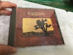 THE EAGLES ANCESTORS 印地安老鷹樂團  CD輯 二手 D25 歷史價格詳細信息