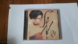 蘇永康 愛上一個人永遠不會太遲 1996年 CD專輯 二手 C44 歷史價格詳細信息