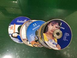 36片合售 CD 只有CD 大科學 Big Science 1~58期間 東西出版 童書繪本 少年童書 光碟 E95 歷史價格詳細信息