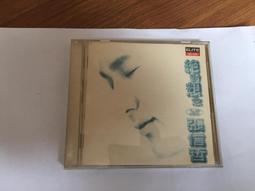 二手專輯CD 絕對想念 Jeff 張信哲 雙CD 早期絕版CD <B50> 歷史價格詳細信息