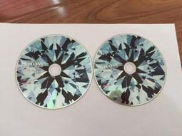 2片合售 舞者至尊 KING OF DANCER 1+2 安峻科技 PC GAME 電腦遊戲  二手 B79 歷史價格詳細信息