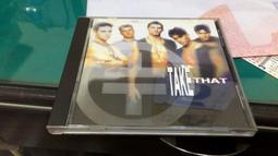 接招合唱團 深愛 超級情歌精選 Take That Greatest Hits CD專輯 二手 C67 歷史價格詳細信息