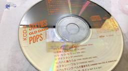 二手裸片 CD 專輯 OLD LOVE IN THE MEMORY 鍾愛一生老情歌 <Z54> 歷史價格詳細信息