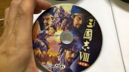 PC  GAME遊戲 三國群英傳《群雄爭霸/ONLINE》《二片裝》二手電腦遊戲 K113 歷史價格詳細信息