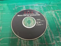 二手裸片CD 金企鵝 鄧麗君 金曲選1 裸片 歷史價格詳細信息