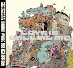 JOANNA WANG 王若琳 THE ADULT STORYBOOK CD專輯 二手 C53 歷史價格詳細信息