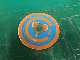 二手裸片CD 李玟 暗示 專輯CD <G43> 歷史價格詳細信息