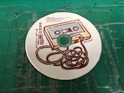二手裸片 CD 陶晶瑩 DEMO日記 陶子的第一本有聲書 <Z46> 歷史價格詳細信息